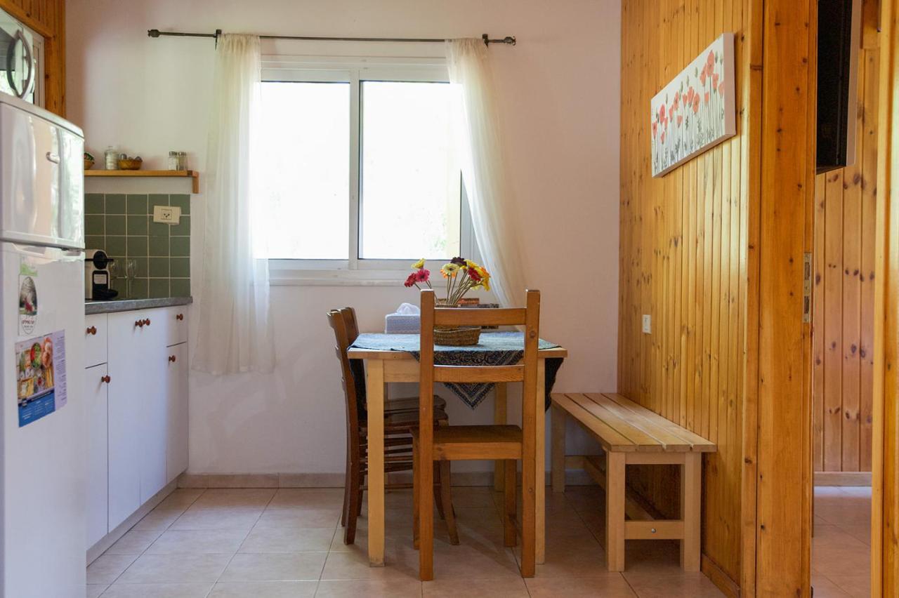 Naomi'S Place הבית של נעמי Ramot Exterior photo