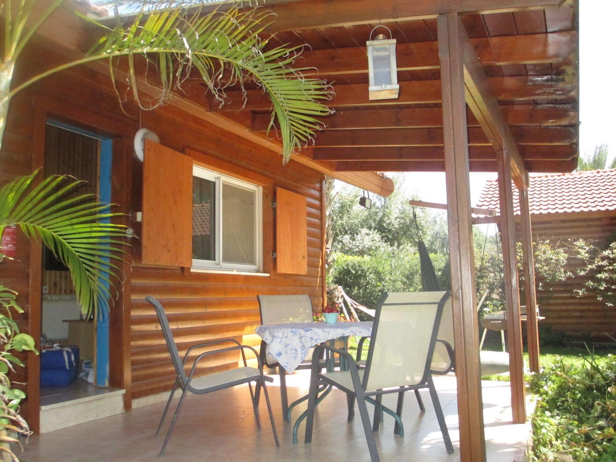 Naomi'S Place הבית של נעמי Ramot Exterior photo